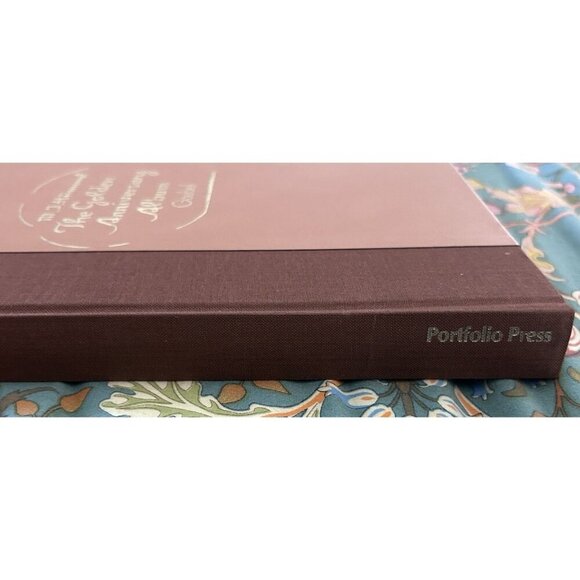 M.J. Hummel: The Golden Anniversary Album (Leather Edition) - Picture 3 of 5